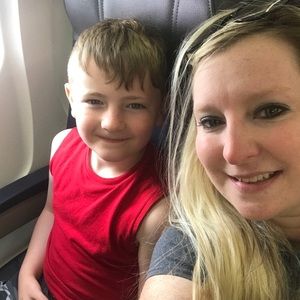 Meet your Posher, Erin